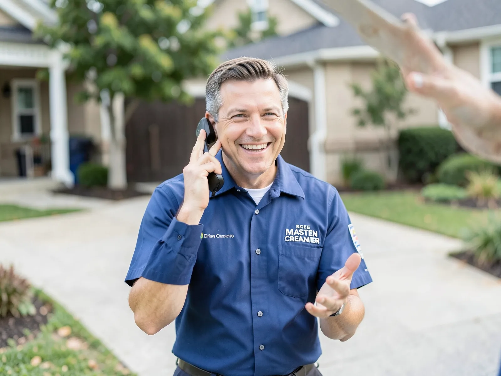 Drain Cleaning West Lebanon, NH FAQs